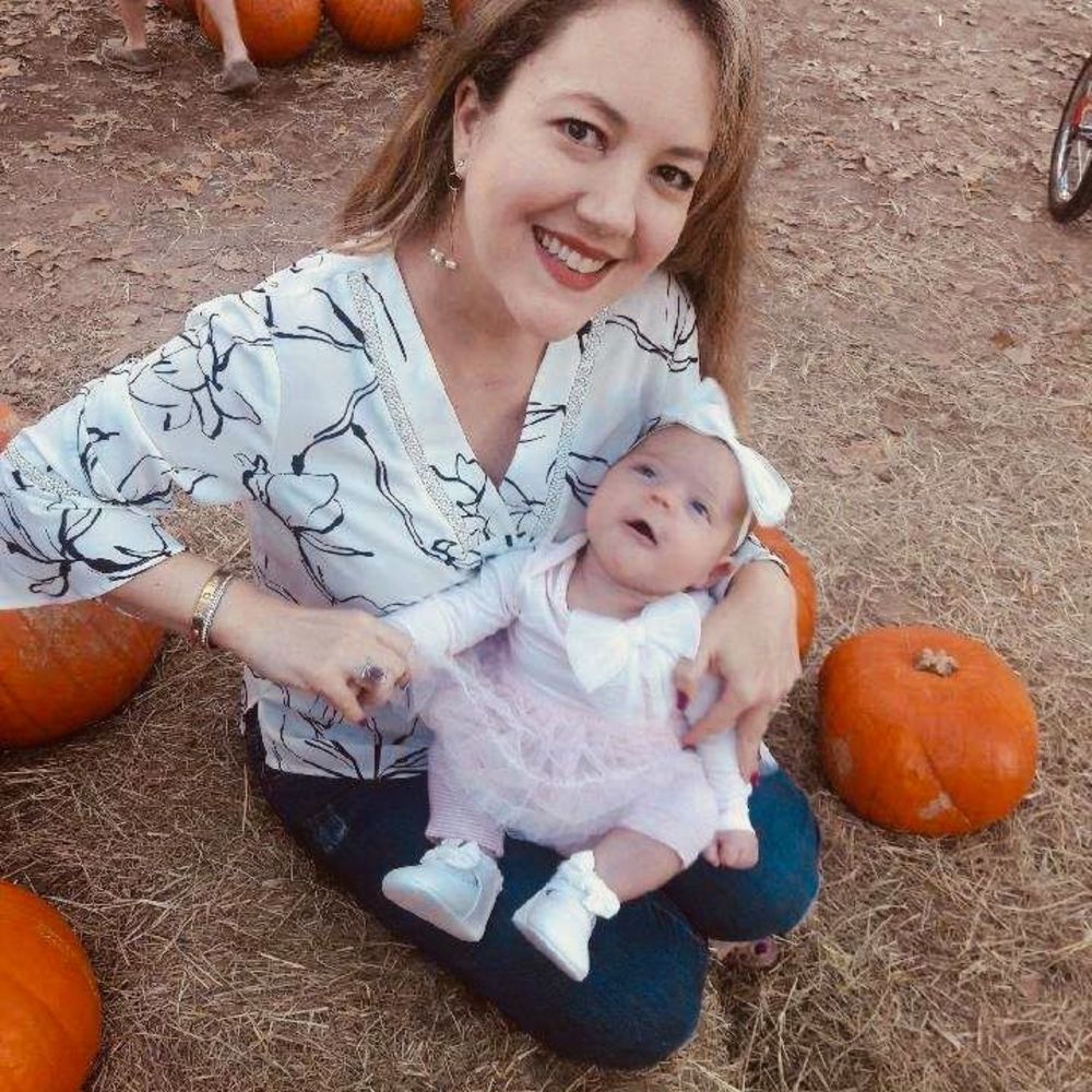 Meet your Posher, Vanessa